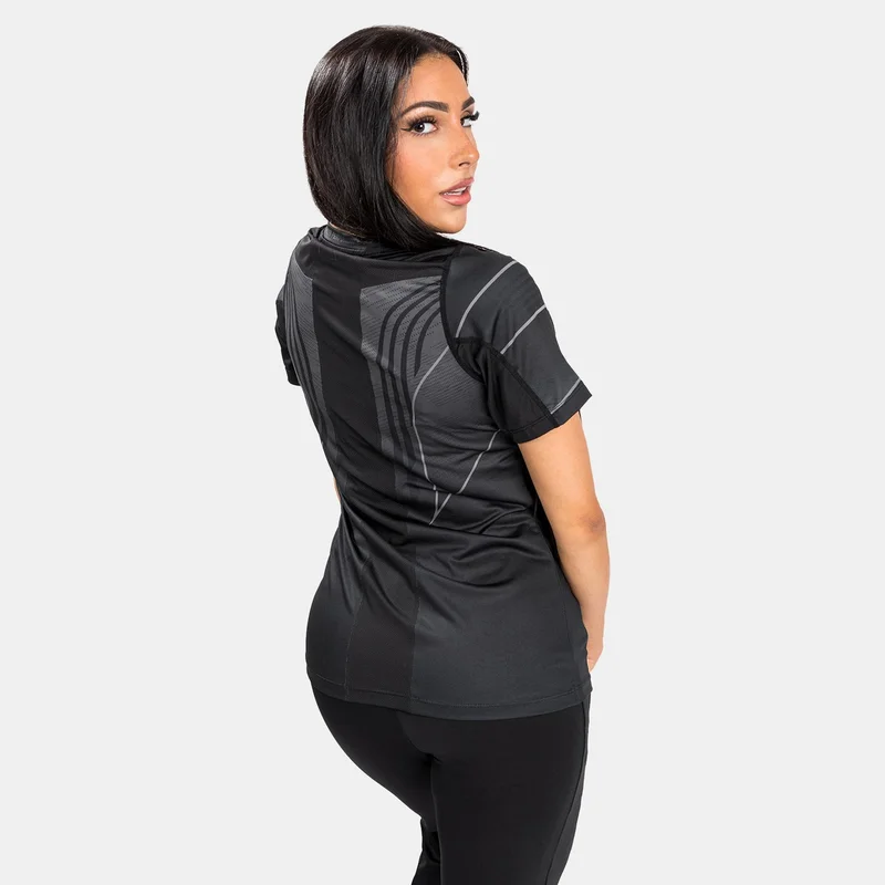 فينوم قميص مشي نسائي     .